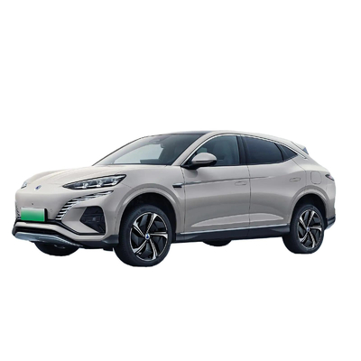 501-800W 2023 Awd SUV Byd Denza N7 Carro Elétrico para Pev Carros de Alta Velocidade N Sport Edition