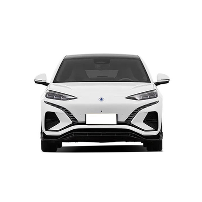Combustível 100% elétrico 501-800W SUV esquerdo 5 lugares duração da bateria 630km Byd Denza N7 EV Carro