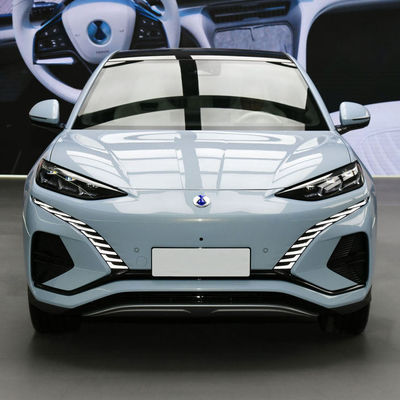 Byd Denza N7 Carro Elétrico 2023 2024 Awd Veículos Energéticos EV Carros SUV de 5 portas e 5 lugares