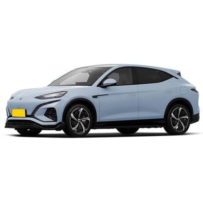 Byd Denza N7 Carro Elétrico 2023 2024 Awd Veículos Energéticos EV Carros SUV de 5 portas e 5 lugares