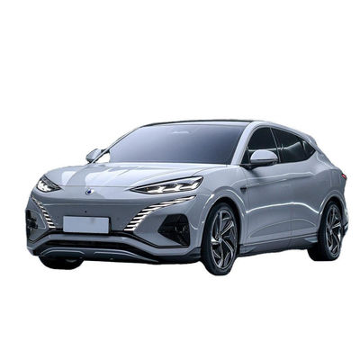 Byd Denza N7 Carro Elétrico 2023 2024 Awd Veículos Energéticos EV Carros SUV de 5 portas e 5 lugares