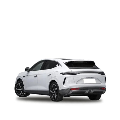 Veículo Energético Veículo elétrico elétrico para adultos 2023/2024 Byd Denza N7 Automóvel de longo alcance