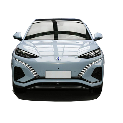 Veículo Energético Veículo elétrico elétrico para adultos 2023/2024 Byd Denza N7 Automóvel de longo alcance