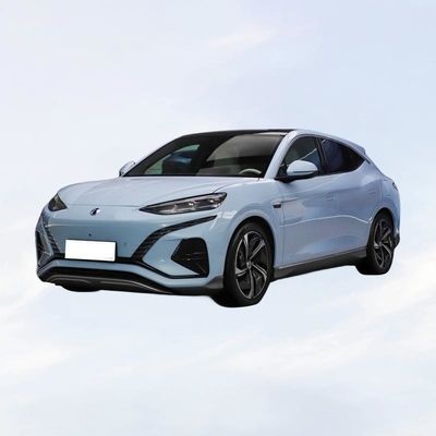 Veículo Energético Veículo elétrico elétrico para adultos 2023/2024 Byd Denza N7 Automóvel de longo alcance