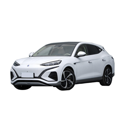 Veículo Energético Veículo elétrico elétrico para adultos 2023/2024 Byd Denza N7 Automóvel de longo alcance