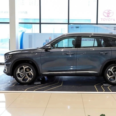 2024 Geely Xingyue L 2.0t Turbo SUV com direção esquerda