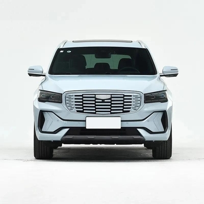 Volante multifunção Geely Xingyue L Auto 2024 5 lugares 2.0t gasolina 2WD SUV