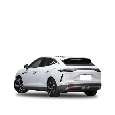 E-mail ou telefone Serviço on-line e venda de peças Byd Denza N7 Carro elétrico 2023 2024 Awd