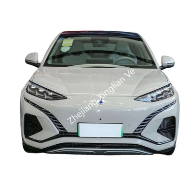 SUV de cinco lugares Byd Denza N7 Tengshi N7 com 630 km de longa vida e características avançadas