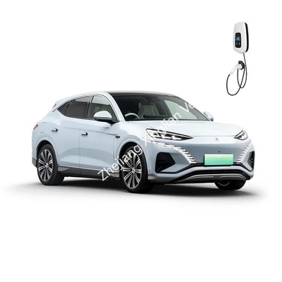 Serviço e venda de peças por e-mail ou por telefone em linha para veículo energético BEV Prime Byd Denza N7