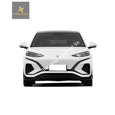 Byd Denza N7 Carro Elétrico 2023 2024 Awd Veículos Energéticos Sedan de Alta Velocidade EV Carros BEV