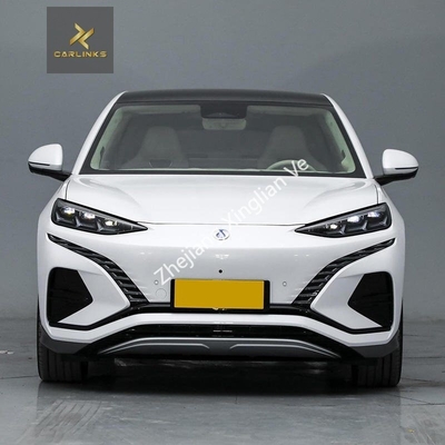 Customizado Denza N7 EV Awd 5 assentos alcance 630km velocidade máxima 180km/H SUV elétrico MID Carro 2023