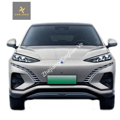 Customizado Denza N7 EV Awd 5 assentos alcance 630km velocidade máxima 180km/H SUV elétrico MID Carro 2023