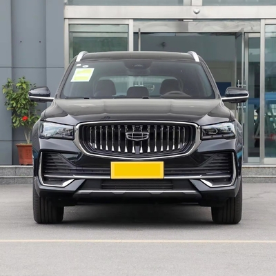 Volante multifunção 2024 Geely Xingyue L Monjaro 2.0t 4WD Awd Top Edition