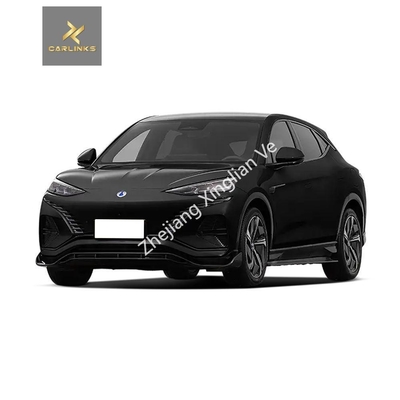Tengshi N7 Byd Denza N7 Carro Elétrico Energia Carro SUV Feito em 48V Voltagem 48V