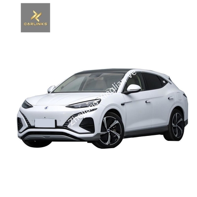 5 portas 5 lugares SUV Denza N7 Super longa duração da bateria 4860x1935x1602 para demanda do mercado