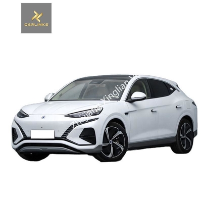 4860x1935x1602 Personalização 2024 Byd Denza N7 SUV Long Range Awd 4WD Carro Elétrico