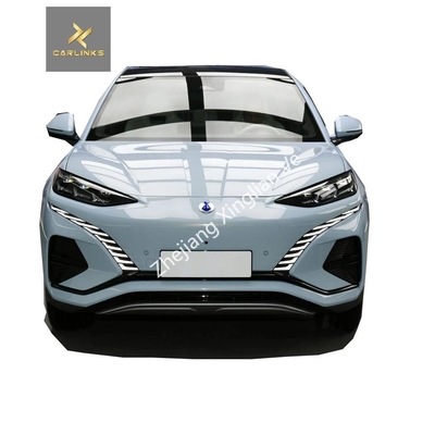 4860x1935x1602 Personalização 2024 Byd Denza N7 SUV Long Range Awd 4WD Carro Elétrico
