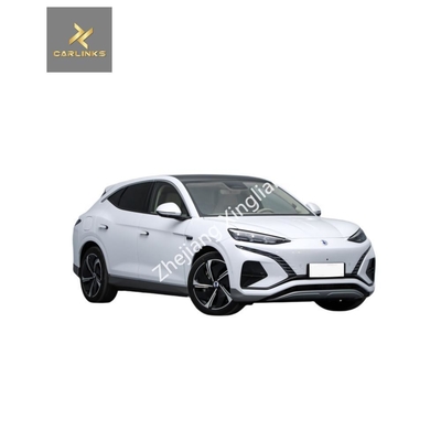 Tipo de carroceria aberta Denza N7 Long Range Performance Edition Max Carros elétricos com design