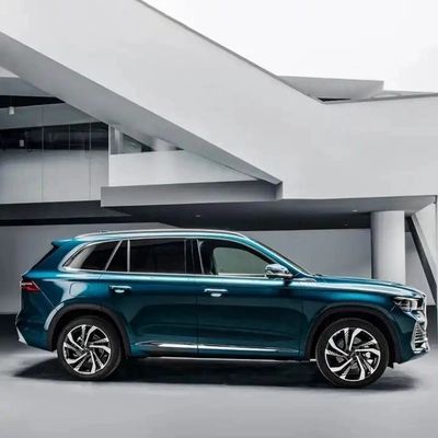 Alta Velocidade 2024 Geely Xingyue L 2.0t 238HP L4 Veículo de Combustível SUV compacto Carro a gasolina