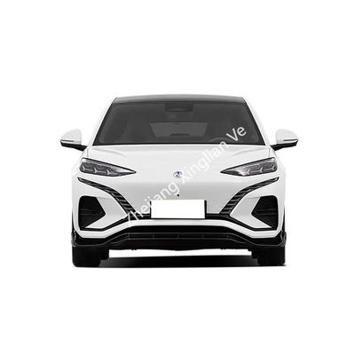 Cltc abrangente 700km alcance 5 portas 5 lugares SUV Carros elétricos Byd Denza N7 alta velocidade