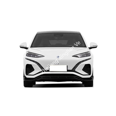 5 lugares Denza N7 SUV elétrico com alcance de 702 km e combustível 100% elétrico