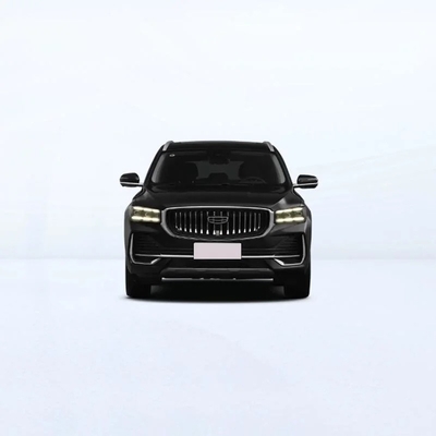 Geely Xingyue L 2021 SUV 5 lugares Sistema de travagem eletromagnético Kilometragem ≤10000 km