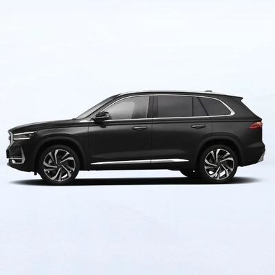 Geely Xingyue L 2021 SUV 5 lugares Sistema de travagem eletromagnético Kilometragem ≤10000 km