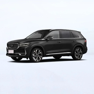 Geely Xingyue L 2021 SUV 5 lugares Sistema de travagem eletromagnético Kilometragem ≤10000 km