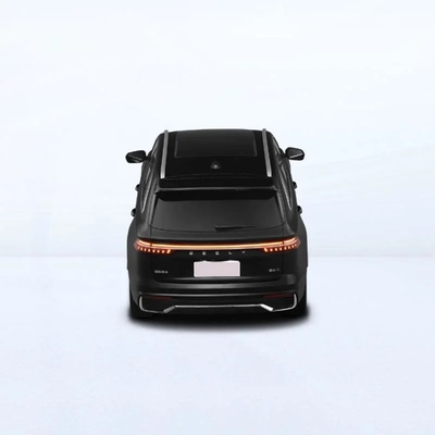 Geely Xingyue L 2021 SUV 5 lugares Sistema de travagem eletromagnético Kilometragem ≤10000 km