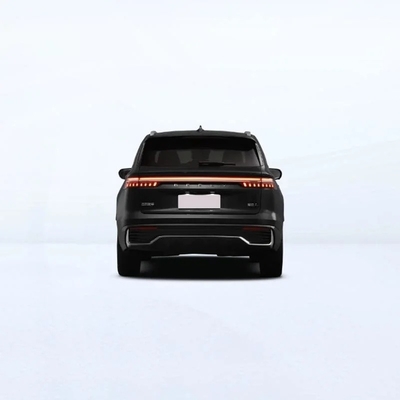 Geely Xingyue L 2021 SUV 5 lugares Sistema de travagem eletromagnético Kilometragem ≤10000 km