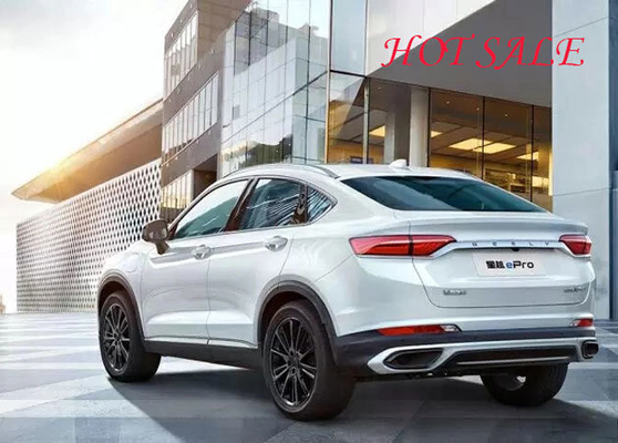 Personalizado Geely Xingyue L 2021 2.0td DCT Evo 2WD Yunqi Carros SUV Gás Gás Sedan
