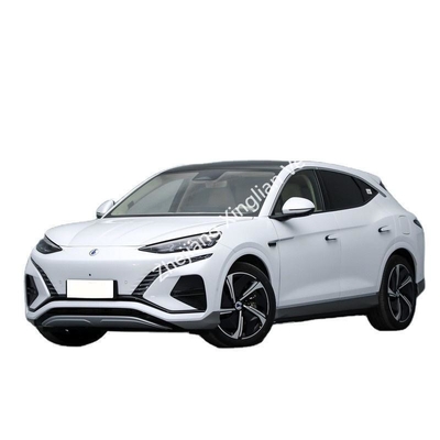 Byd Denza N7 Tipo de carroceria aberta Energia SUV elétrico puro para necessidades personalizadas