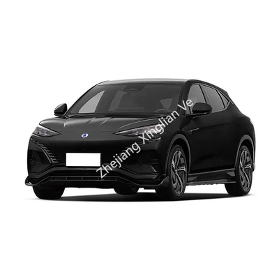 Veículos Energéticos Exportam Grande Número de Carros Byd Denza N7 Auto EV para Tashkent, Uzbequistão