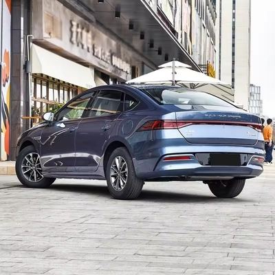316 N M Torque Máximo do Motor Carro Eléctrico com Bateria de Lítio de Fornecedores Chineses