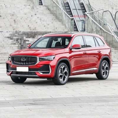 Personalização para Geely Xingyue 2021 Xingyue L Mercado chinês Carro de gasolina poderoso