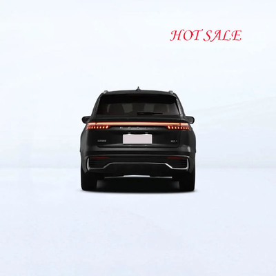 Customizado 2023 Geely Monjaro Xingyue L SUV a gasolina Carro 2.0td DCT Energia híbrida Carros usados a gasolina