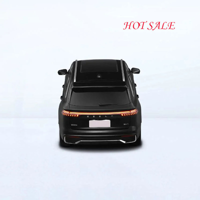 Customizado 2023 Geely Monjaro Xingyue L SUV a gasolina Carro 2.0td DCT Energia híbrida Carros usados a gasolina