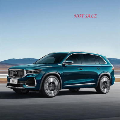Geely Monjaro SUV rápido Carhi-P Hi-X 1.5 2022 Xingyue L Thor Hi. F Plug em personalizado