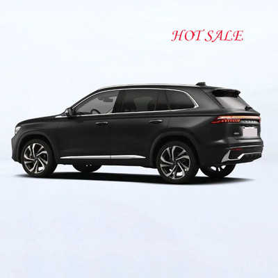 2024 Geely Xingyue L Phev Carro Elétrico Adultos Geely Monjaro SUV 4X4 Pedido personalizado