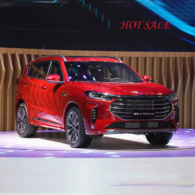 Geely Xingyue L SUV Carro a gasolina Personalizado Solicitação Personalização Geely Monjaro Carro