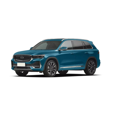 2023 Geely Monjaro SUV Automóveis a gasolina Personalização para a experiência de condução definitiva
