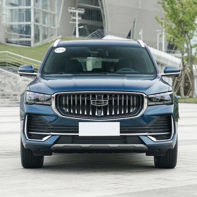2023 Geely Monjaro SUV Automóveis a gasolina Personalização para a experiência de condução definitiva