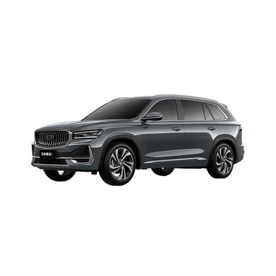 2023 Geely Monjaro SUV Automóveis a gasolina Personalização para a experiência de condução definitiva