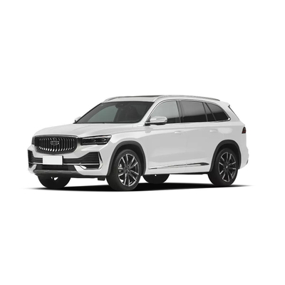 2023 Geely Monjaro SUV Carros a gasolina com cilindrada de 1,5 a 2,0 litros e caixa de velocidades automática