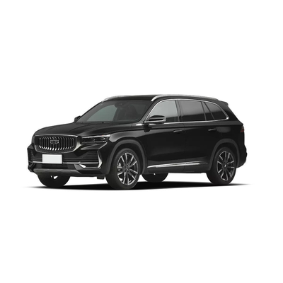 2023 Geely Monjaro SUV Carros a gasolina com cilindrada de 1,5 a 2,0 litros e caixa de velocidades automática