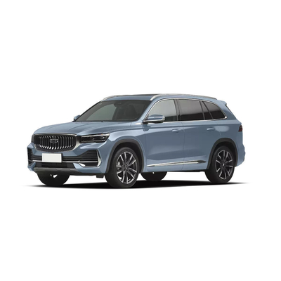 2023 Geely Monjaro SUV Carros a gasolina com cilindrada de 1,5 a 2,0 litros e caixa de velocidades automática