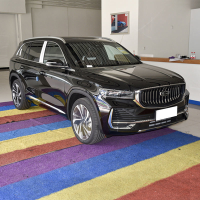 2023 Geely Monjaro SUV Carros a gasolina com cilindrada de 1,5 a 2,0 litros e caixa de velocidades automática