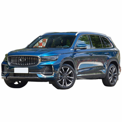 2021 Geely Xingyue L 2.0t DCT Energy SUV Carros híbridos a gasolina/gasolina com e eficiência