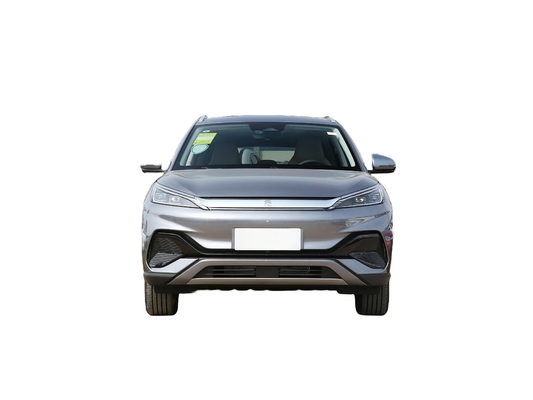 2024 Byd Yuan Plus Honor Edition 510km Excelência Byd Atto 3 Veículo de energia para carregamento